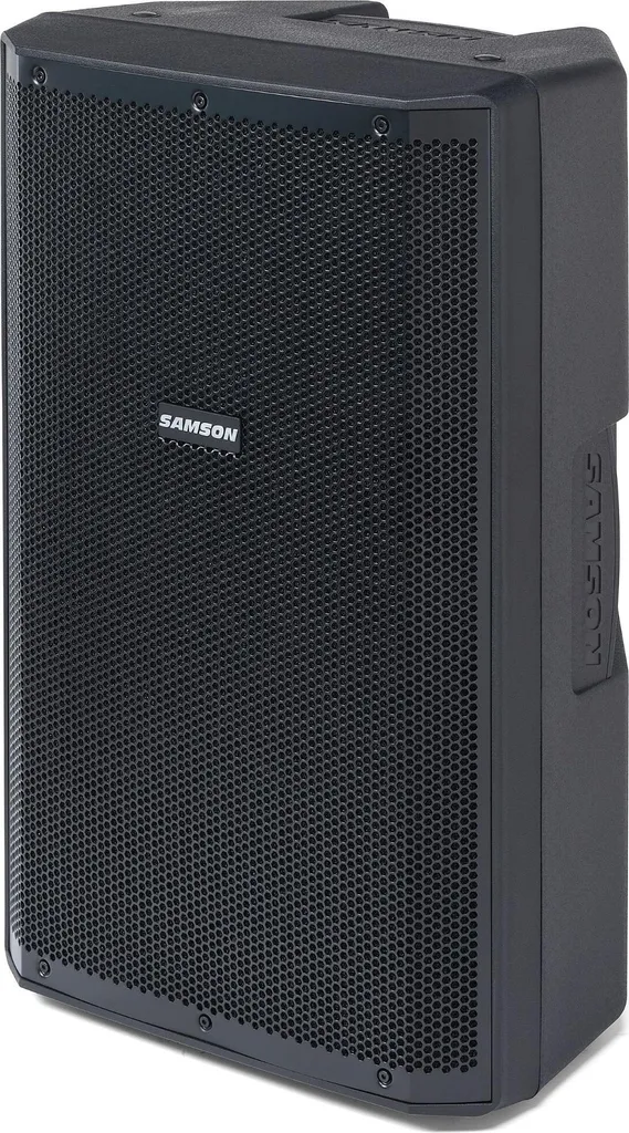 Samson RS115A Enceinte active pour Soirée, DJ et Conférence Mobile