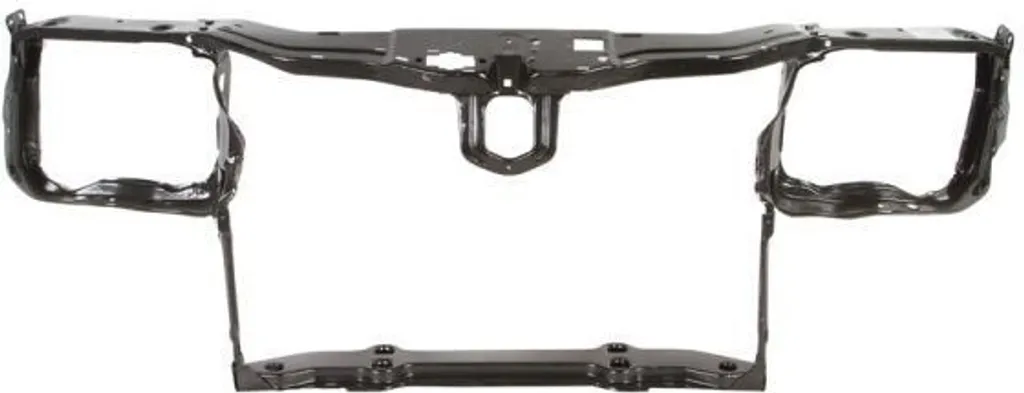 Support de serrure BLIC 6502-08-3512200P pour Mercedes Classe C W202