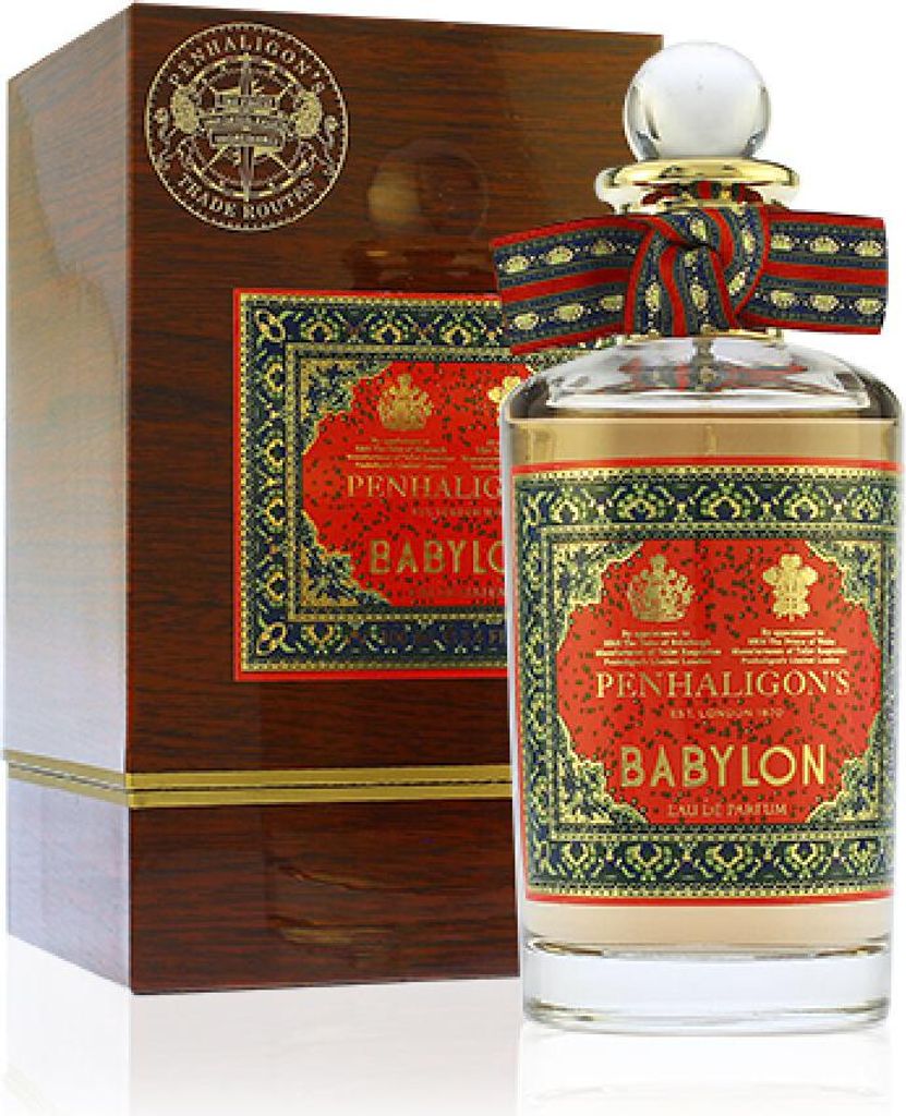 Penhaligon's Babylon Eau de Parfum Unisex 100ml