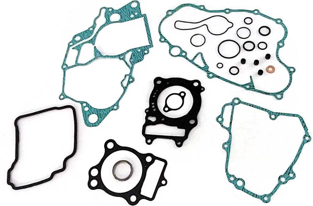 Stopper fuites moteur HONDA CRF 150 R avec ce kit de joints complet