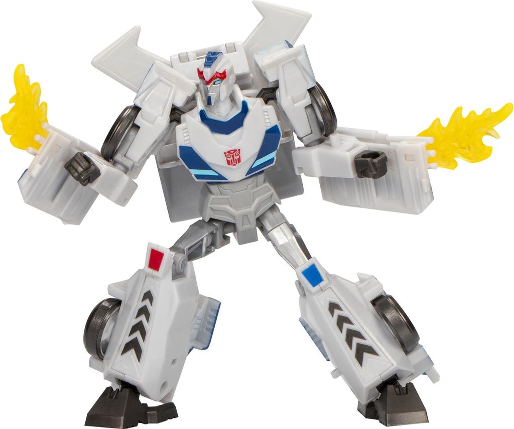 Transformers EarthSpark Deluxe Class Prowl, 6 Jahr(e), Produktbild 