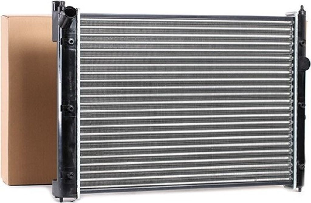 RIDEX 470R0203 Kühler Wasserkühler Motorkühler für VW Produktbild 