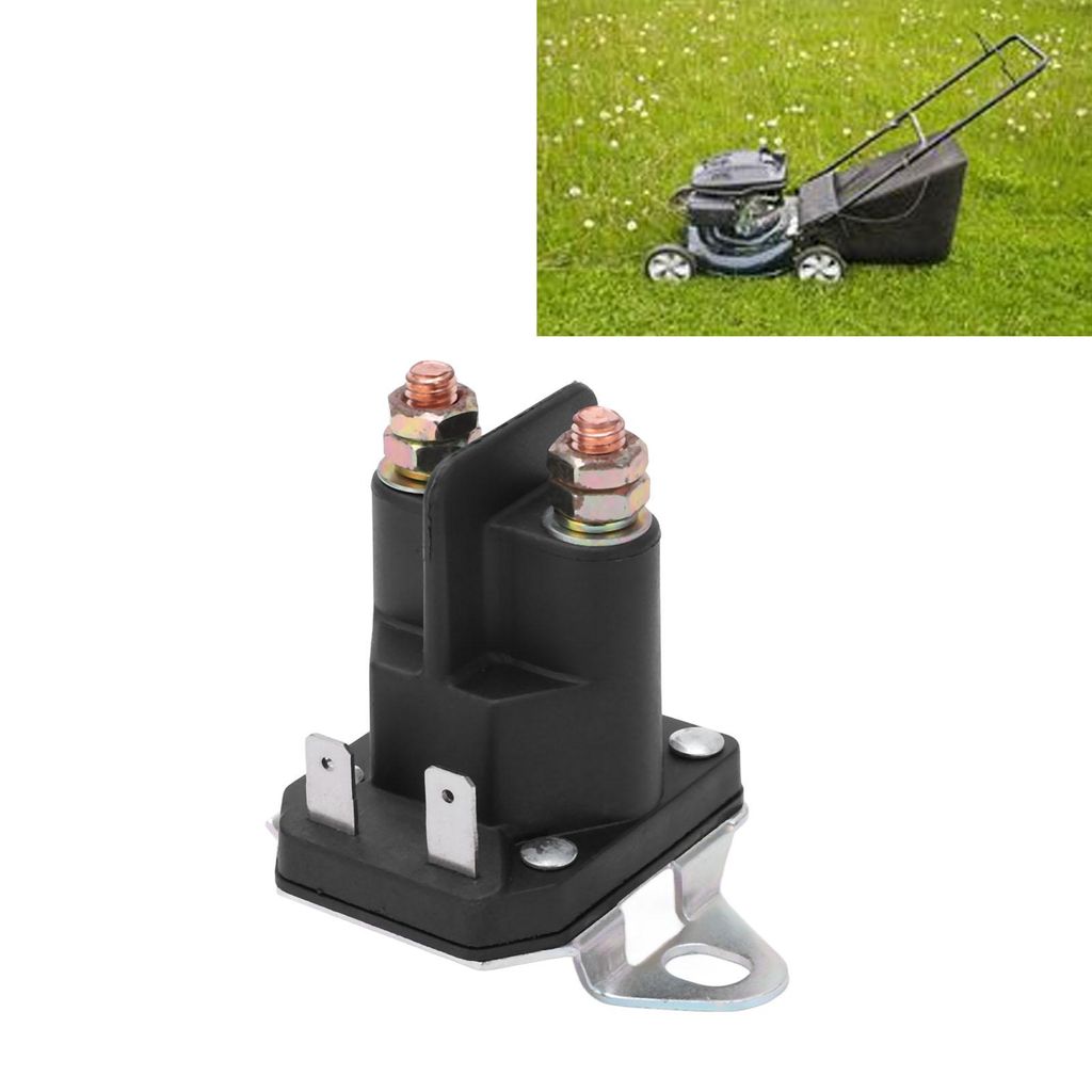 Interruttore Di Accensione Per Tosaerba John Deere D100 D105 D110 D120 D125 D130 D140