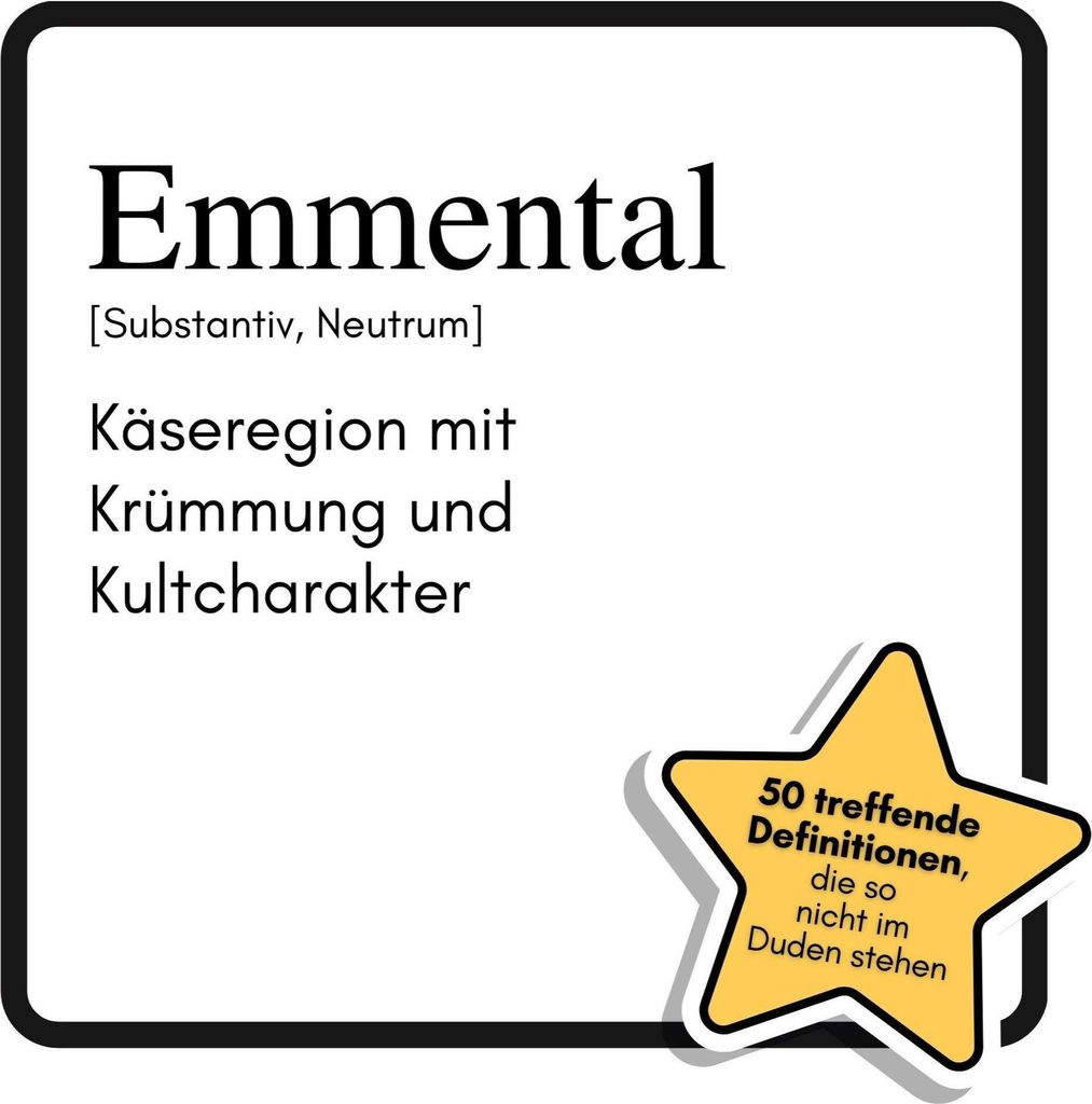 Emmental
