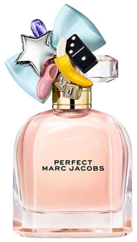 Marc Jacobs Perfect Woda perfumowana, 50ml Obrázok produktu 