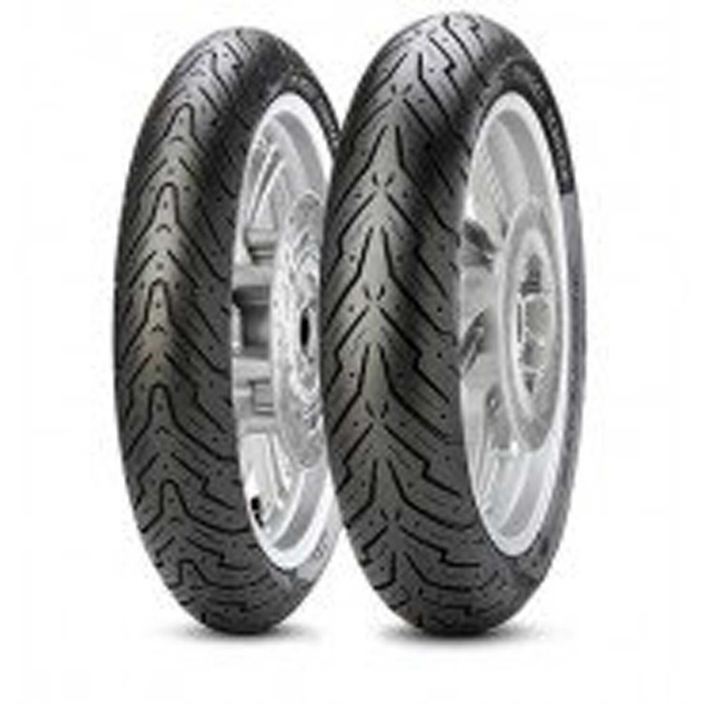 Pirelli Motorradreifen car-tyres Angel Scooter ( 130/70-12 Produktbild 