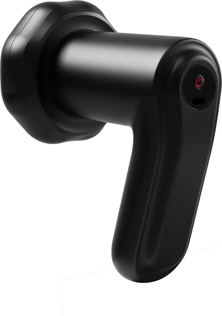 Massaggiatore Wireless INF 24W | 8 Velocità per Recupero Muscolare