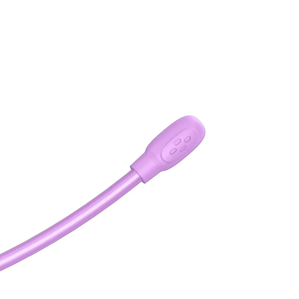 Casque Rainbow High Junior avec Micro et Limiteur de Volume 85dB