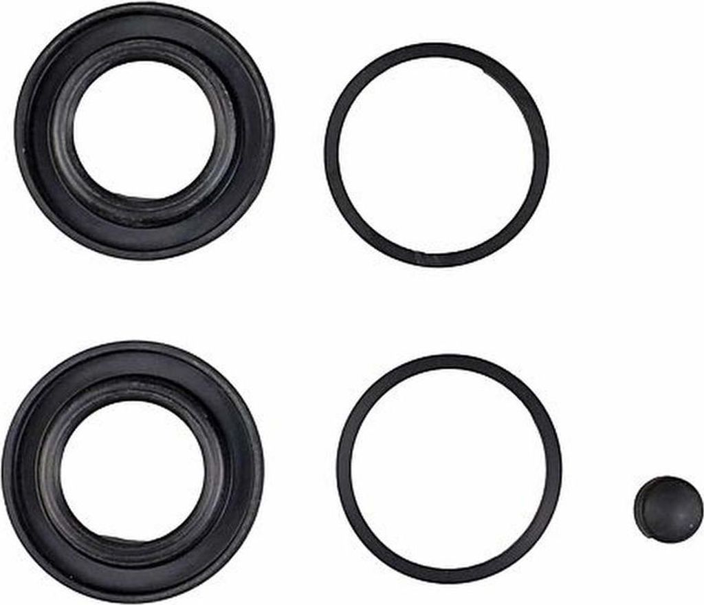 Reparatursatz Bremssattel Ø 38 mm ohne Kolben METZGER für u.a. VOLVO 740