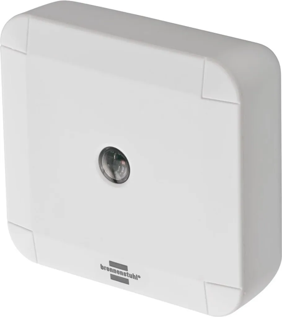 Capteur de Lumière Connecté BrematicPRO pour Domotique de Maison