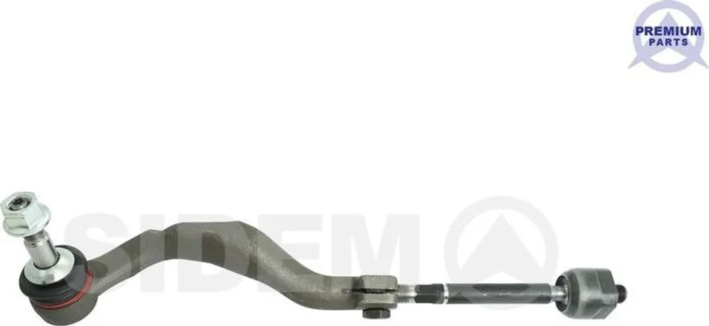 Biellette de direction SIDEM 21624 compatible Mini OE 32106854733