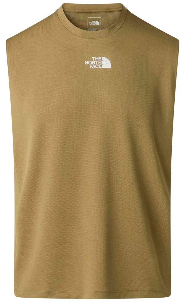 Tanktop The North Face Lightbright für Herren Produktbild 