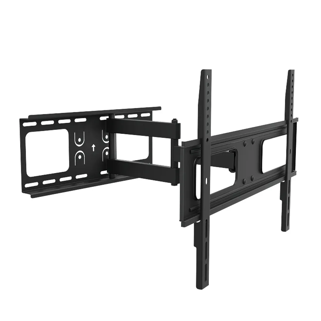 LogiLink BP0028 Staffa TV VESA 600x400: Supporto Articolato 50kg