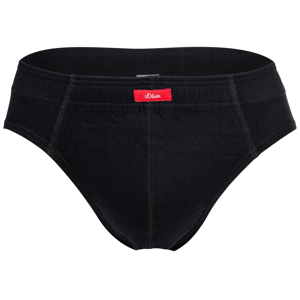 S Oliver Slips Herren