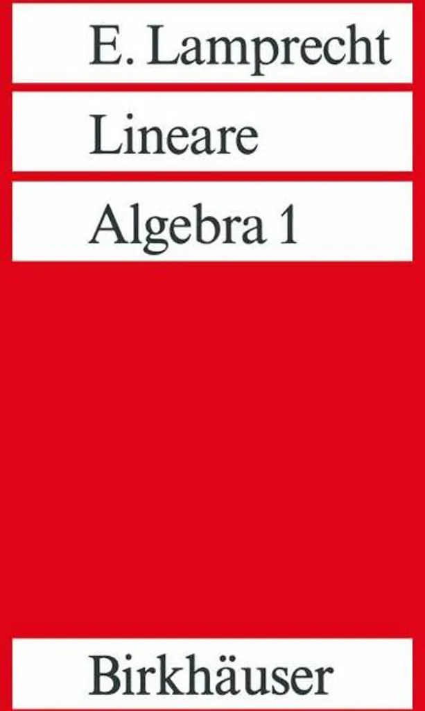 Algèbre Linéaire 1 : Maîtrisez les espaces vectoriels et matrices en L1