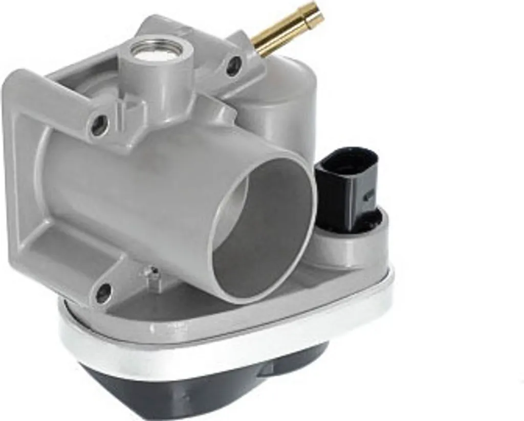 Régulateur de Ralenti Papillon pour Audi A2 VW Lupo et Caddy 036133062L