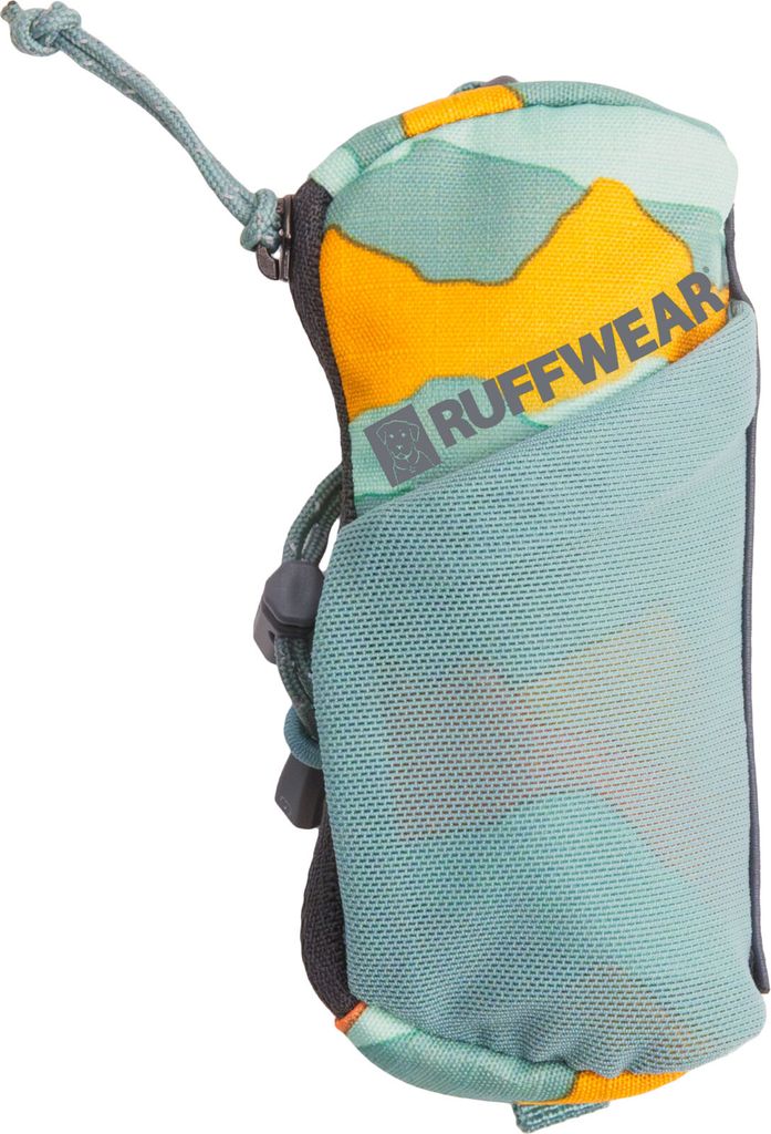 Ruffwear Stash Bag Mini Spring Mountains