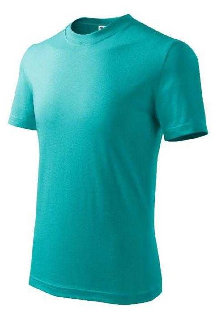 Malfini - "Basic" T-Shirt für Kinder, Standardgröße PP13257 (122) (Blau)