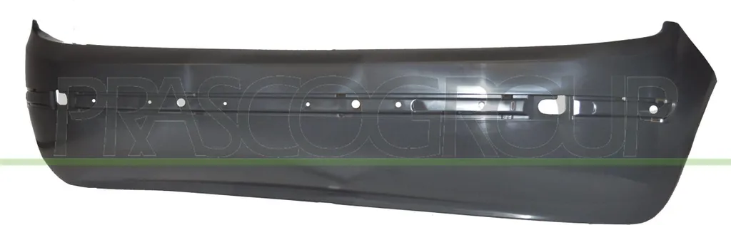 Pare-chocs arrière Skoda Fabia I : Réparation carrosserie 6Y6807421