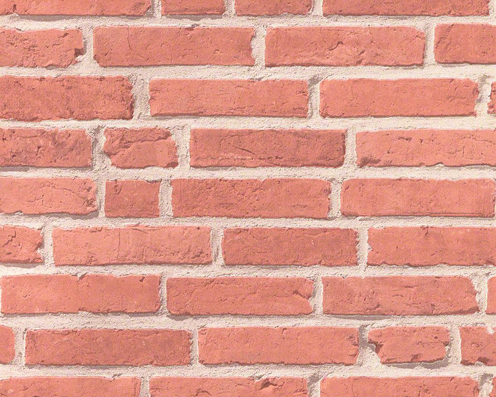 A.S. Création Tapete Cocktail 2, beige, rot, 10,05 m x 0,53 m, 942831, 94283-1
