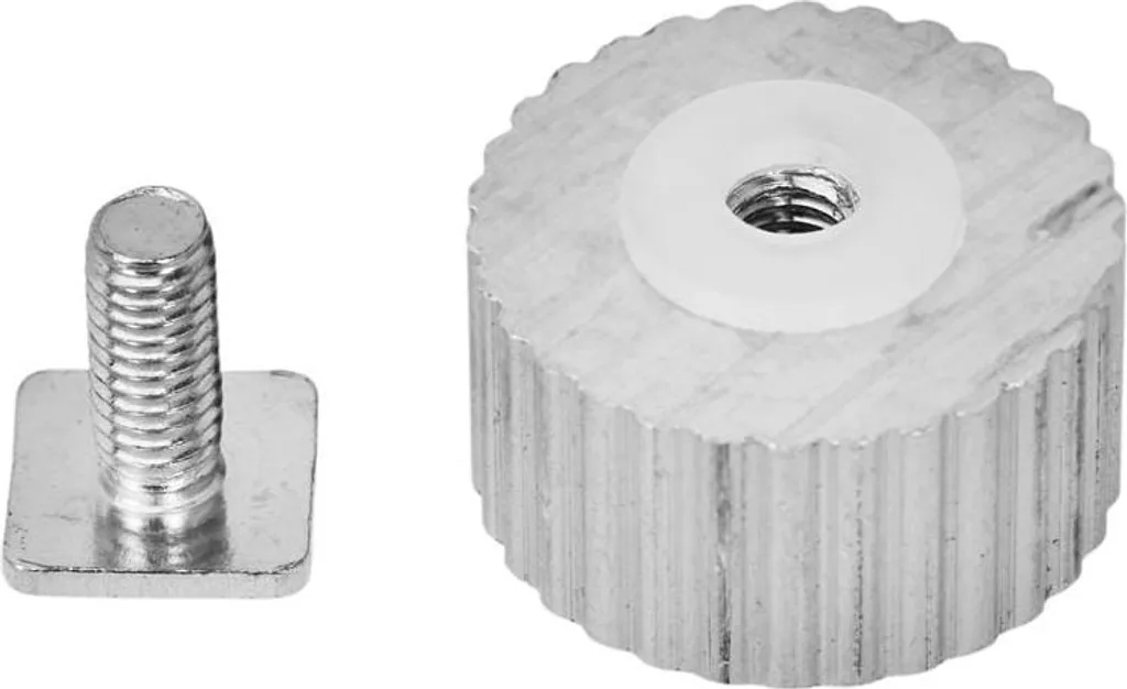 Équerre de mesure articulée et règle pliable multi-angle en métal noir - 11