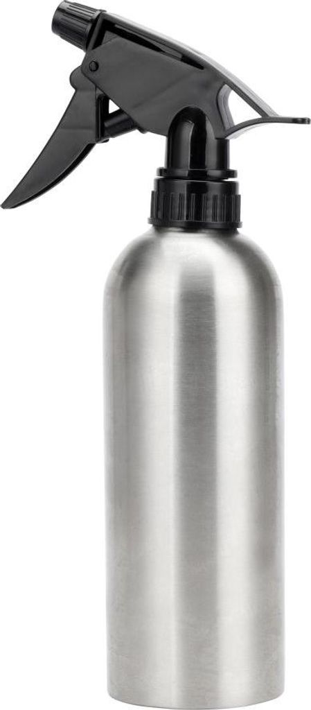 TrendLine Blumensprüher Edelstahl 0,5 Liter
