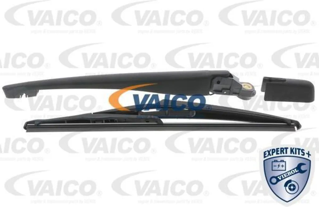 VAICO V40-1832 Jeu de bras d'essuie-glace OE 55703093 pour Corsa D