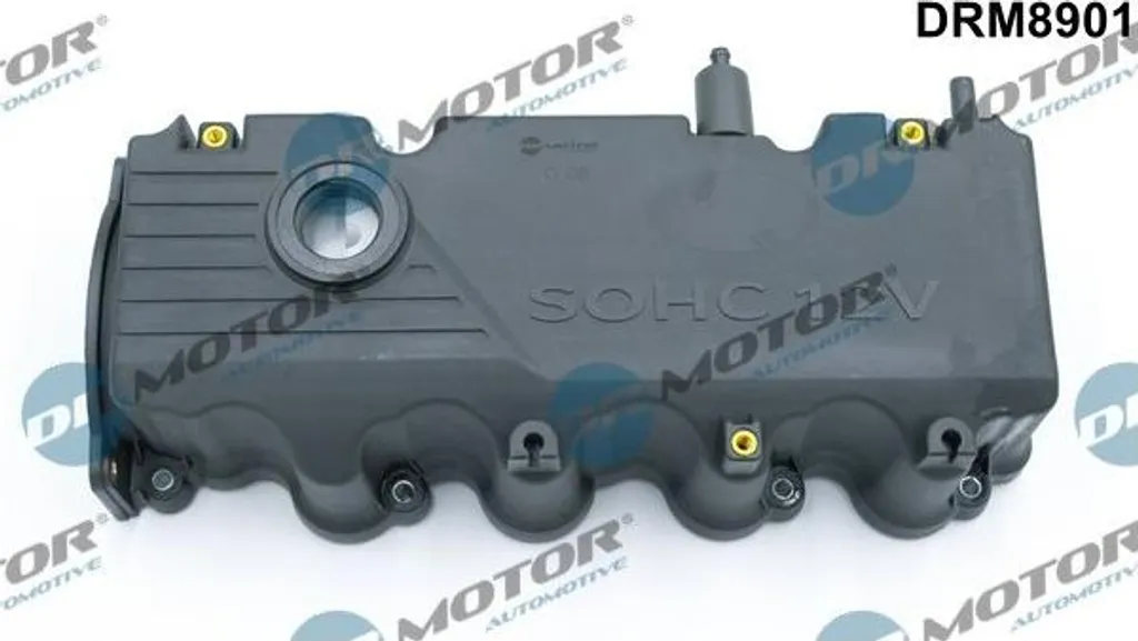 Stop Fuite Huile : Cache Soupape Hyundai Accent 1.3 00- Haute Qualité
