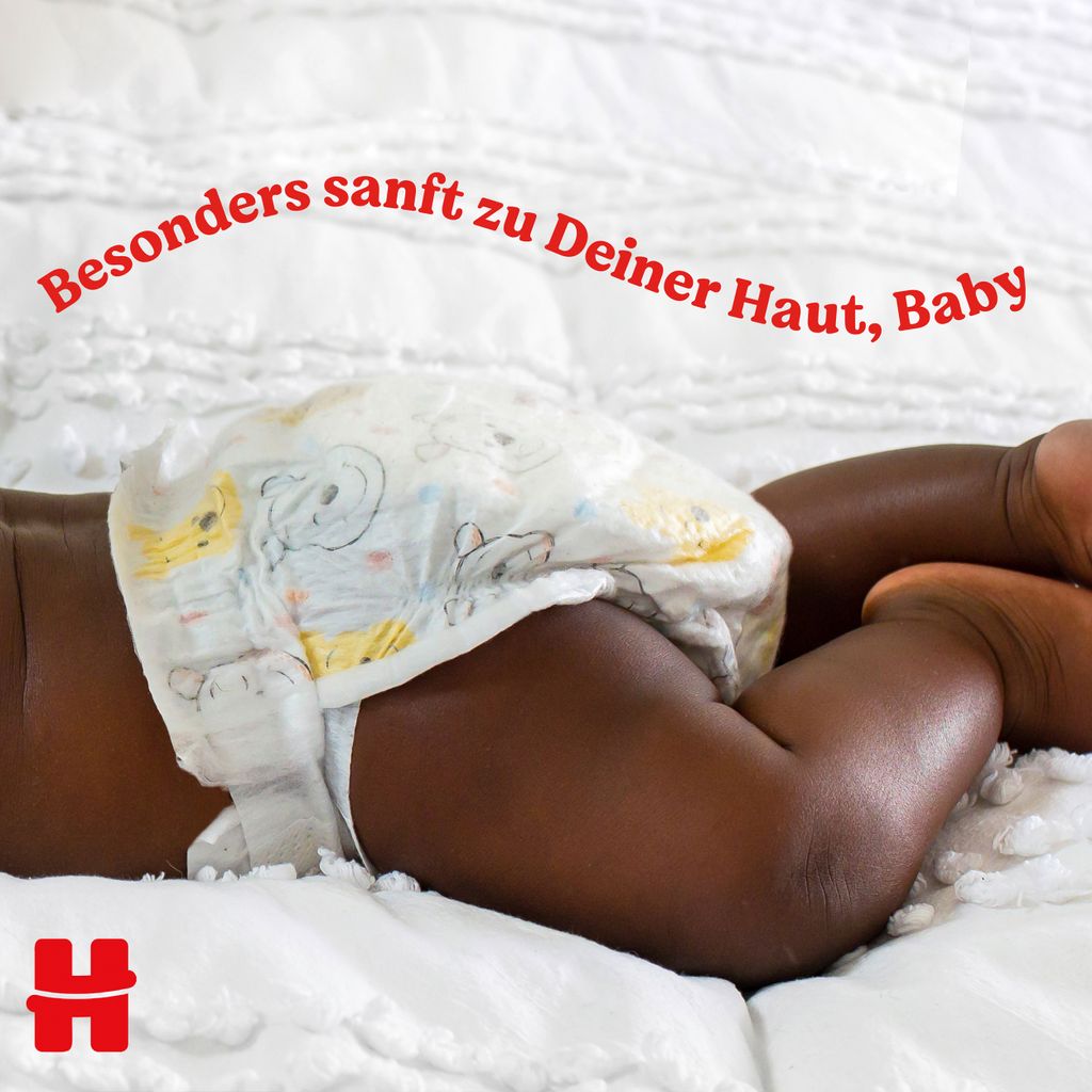 Detské plienky Huggies Extra Care s dizajnom Disney veľkosť Obrázok produktu 6