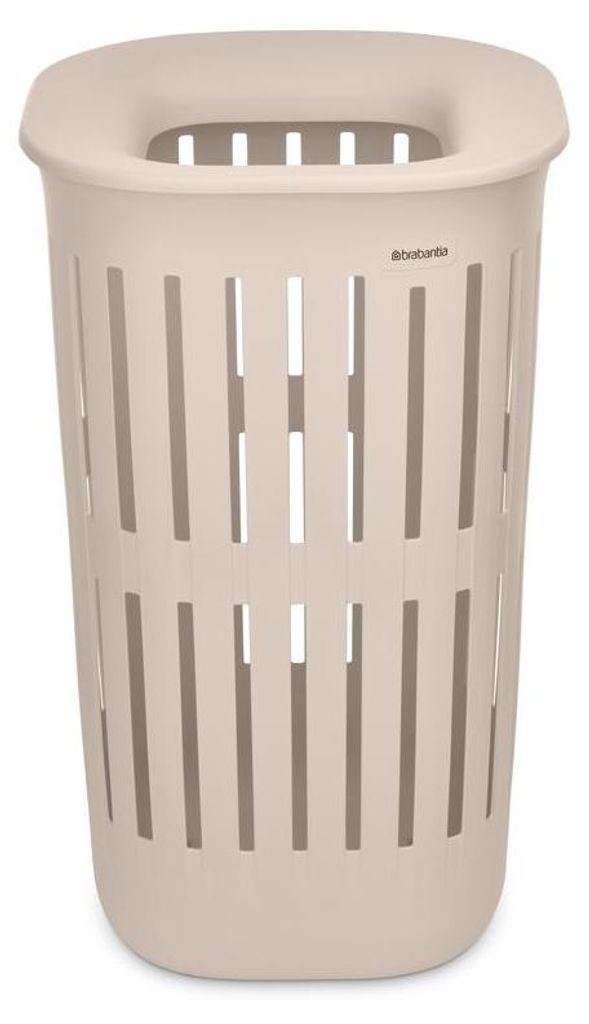Brabantia Cesto portabiancheria Collect-It 55 l, beige Immagine del prodotto 