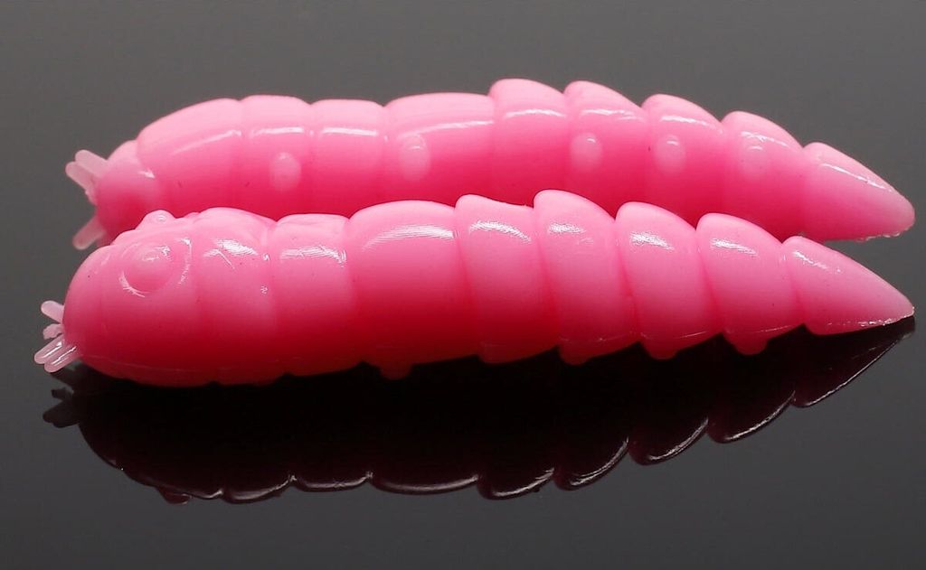 Libra Lures Kukolka Käse 2.7cm 017-bubble gum