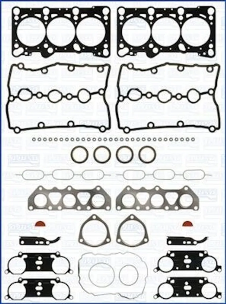 Kit entretien culasse Audi A6 et A4 : joints moteur AJUSA 52213300 pro