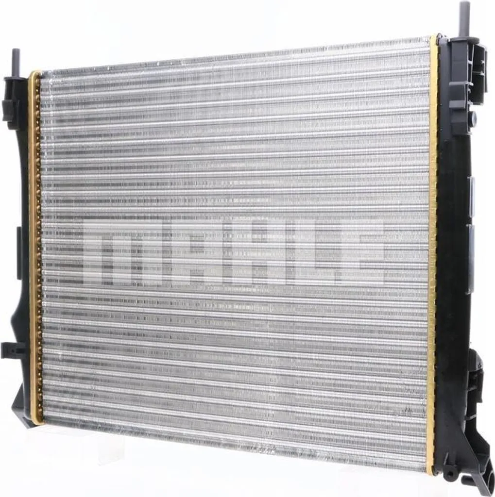 Radiateur moteur Renault Clio : Solution refroidissement MAHLE 480 mm - 8