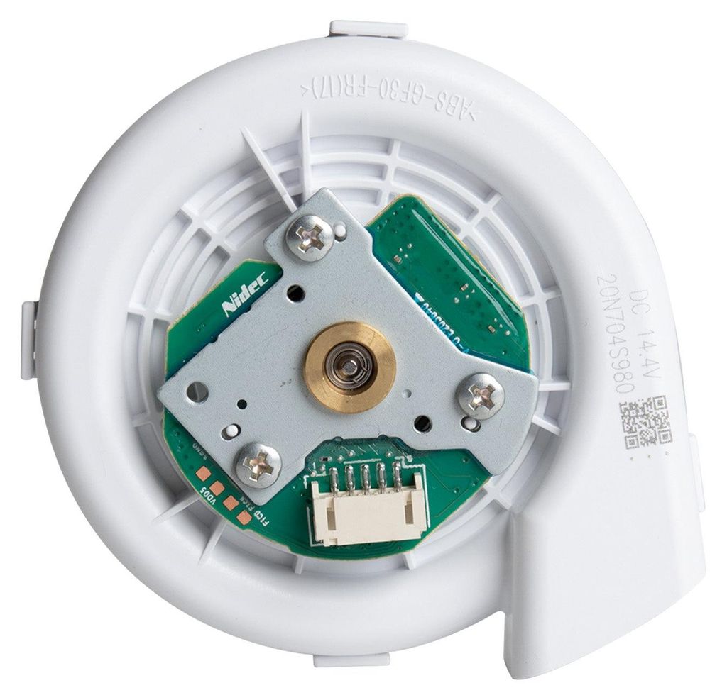 Ventole originali per  Roborock S8, S8+ e S8 Pro Ultra Immagine del prodotto 