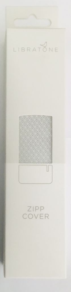Pokrowiec ochronny Libratone do przenośnego głośnika Zdjęcie produktu 