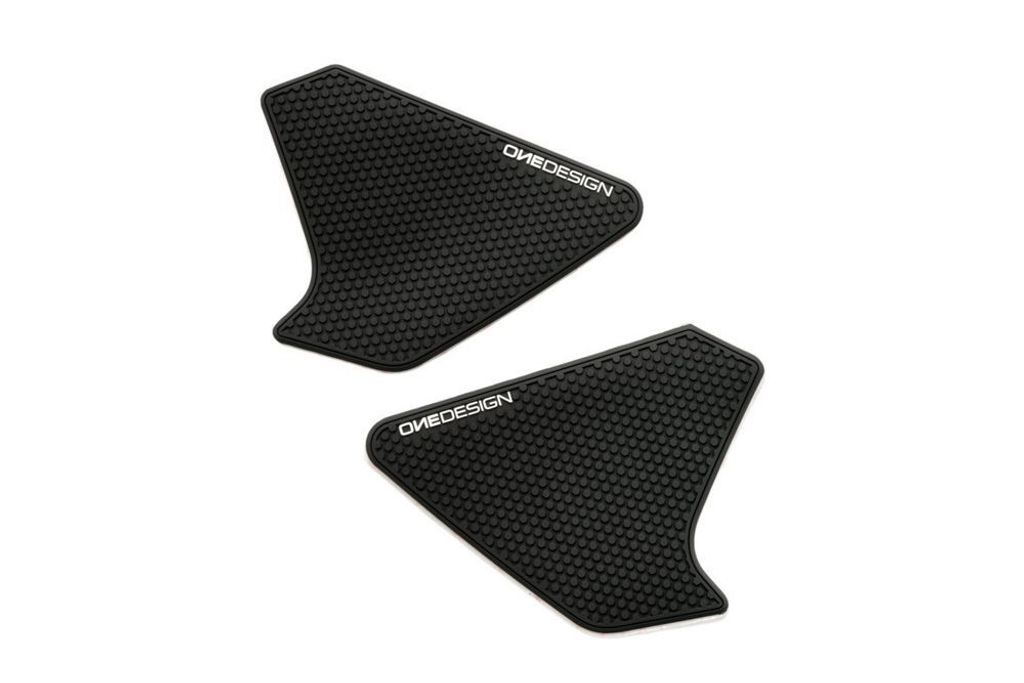 PUIG 20093N Seitliche Tankprotektor passend fuer YAMAHA XT1200Z SUPER TENERE Schwarz