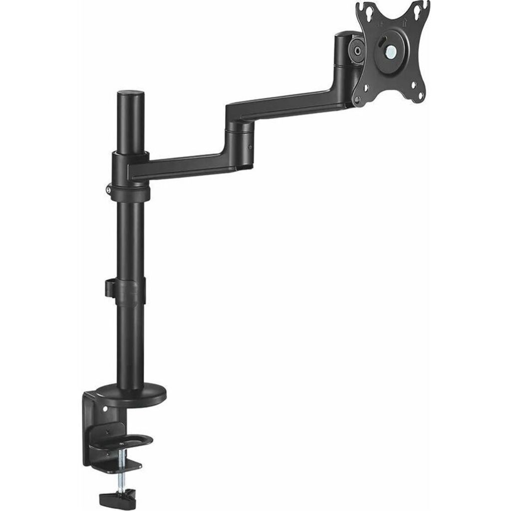 Neomounts Screen Desk Mount (clamp+grommet)