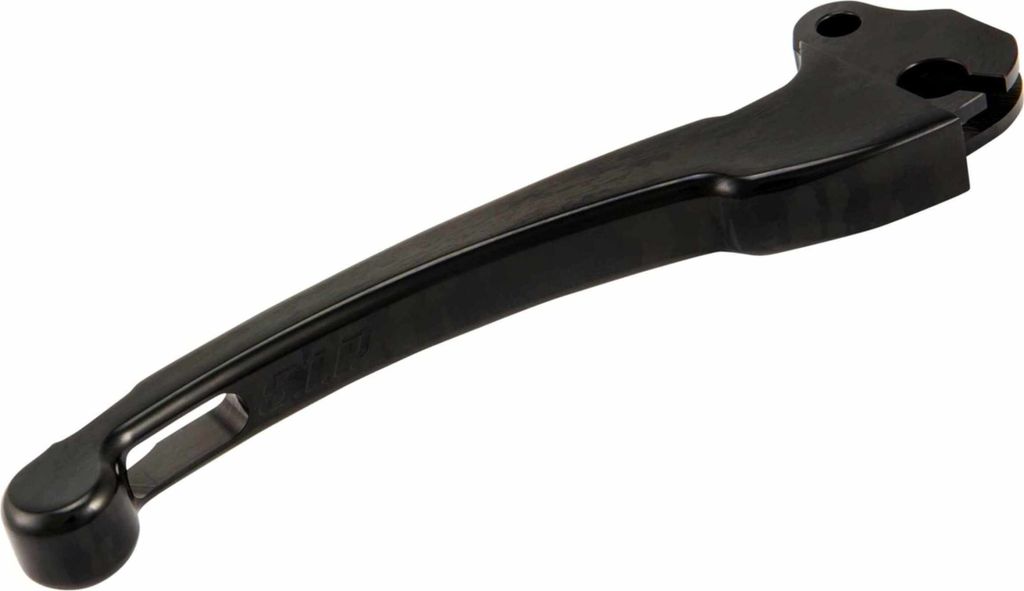 SIP Sport Bremshebel rechts CNC Aluminium schwarz eloxiert Produktbild 