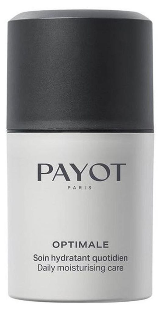 Payot Optimale Feuchtigkeitsspendend Täglich Sahne Für das Produktbild 