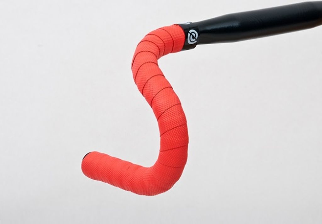 BIKERIBBON Lenkerband - GRIP EVO - Rot