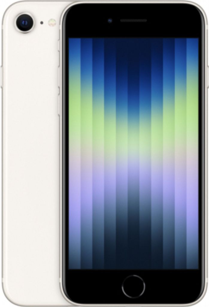 Apple iPhone SE, 11,9 cm (4.7"), 1334 x 750 px, 64 GB, 12 Zdjęcie produktu 