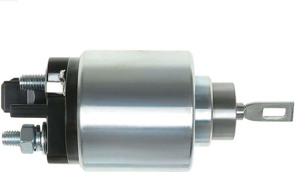 AS-PL SS0017 Magnetschalter für Starter/Anlasser für VW Golf IV Schrägheck (1J1) POLO (9N) Golf IV Variant (1J5) SHARAN (7M8, 7M9, 7M6) Bora Lim...