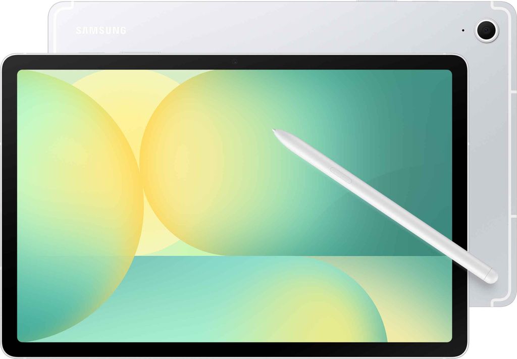 Samsung Galaxy Tab S10 FE 128GB (EU-Ware), Tablet-PC, Produktbild 