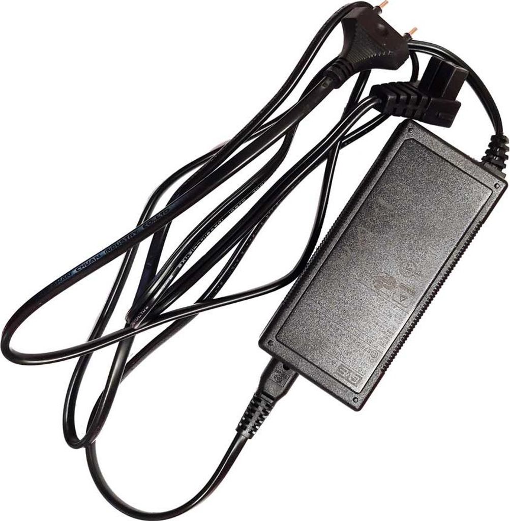 CR 8076.1 AC/DC-Netzteil für CR8076, AD8077, AD8081