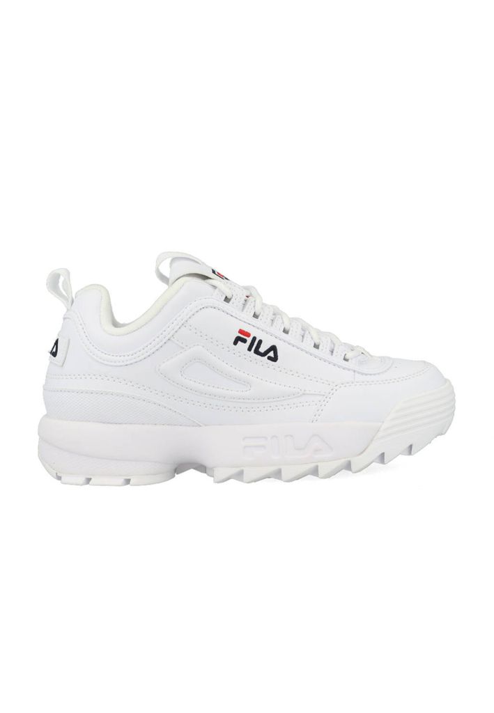 Sneakers con lacci Disruptor Low WMN Immagine del prodotto 
