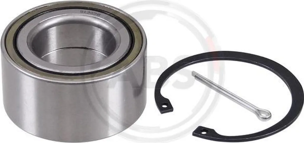 Supprimer le bruit de roue : Kit Roulement A.B.S. pour Santa Fe et Sportage