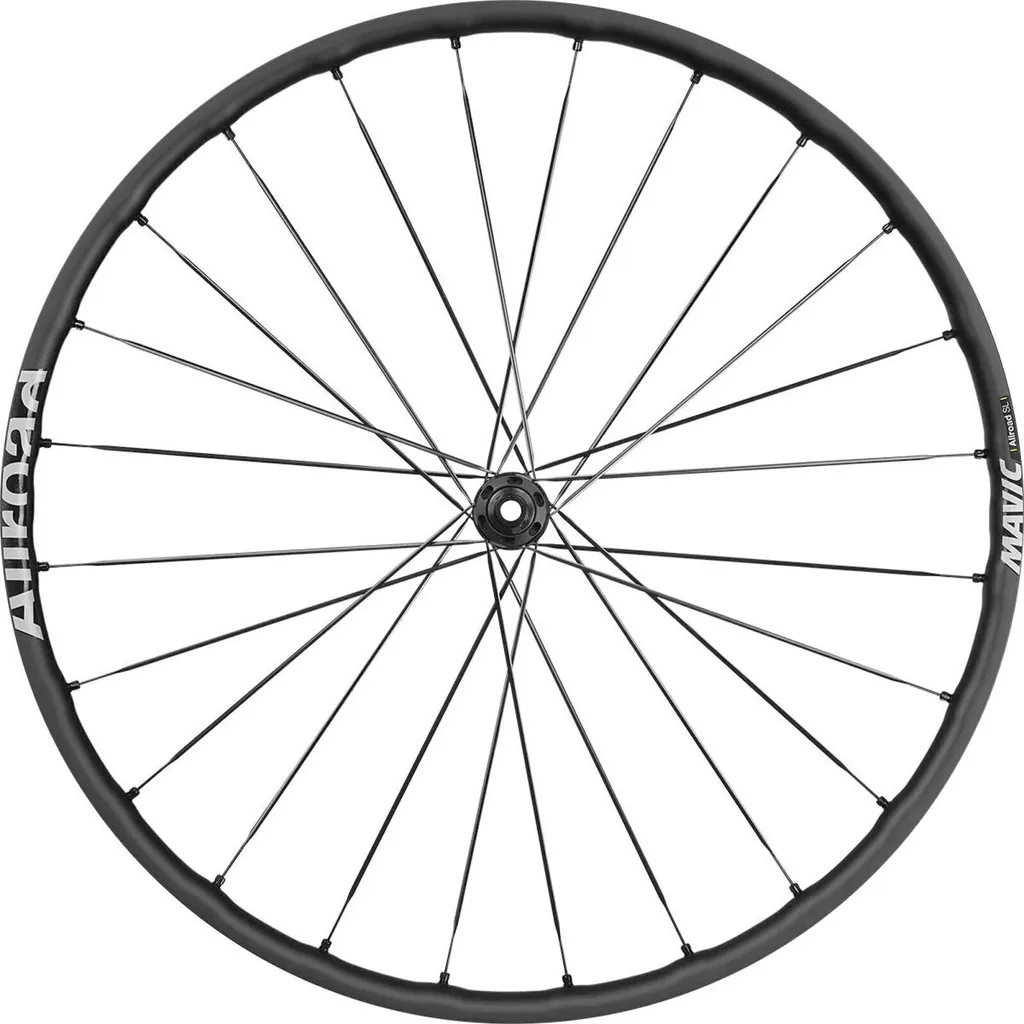 Roue Mavic Allroad SL 29" pour Vélo Gravel et Aventures Tout-Terrain
