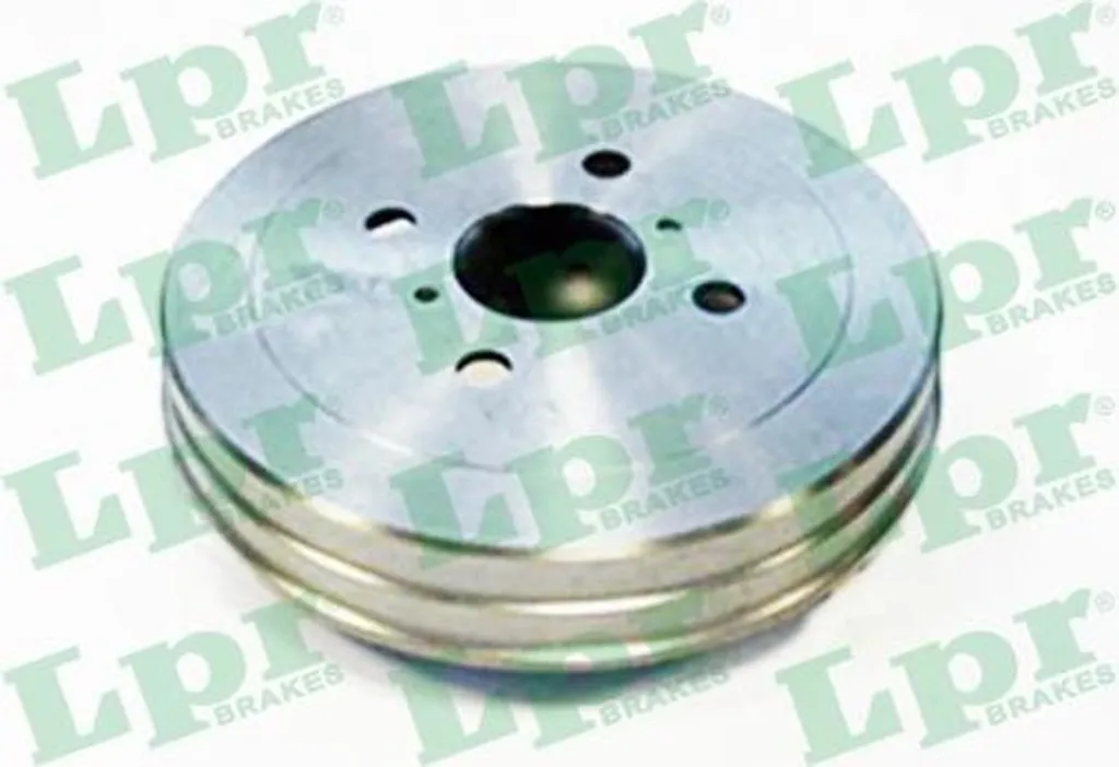 Tambour de Frein Arrière 200mm pour Toyota Yaris Essence et Diesel