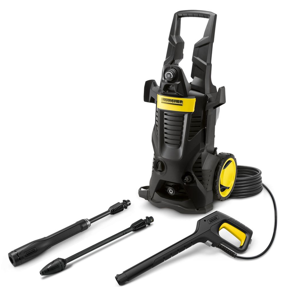 Kärcher K 6 Special black 1.168-508.0 Produktbild 