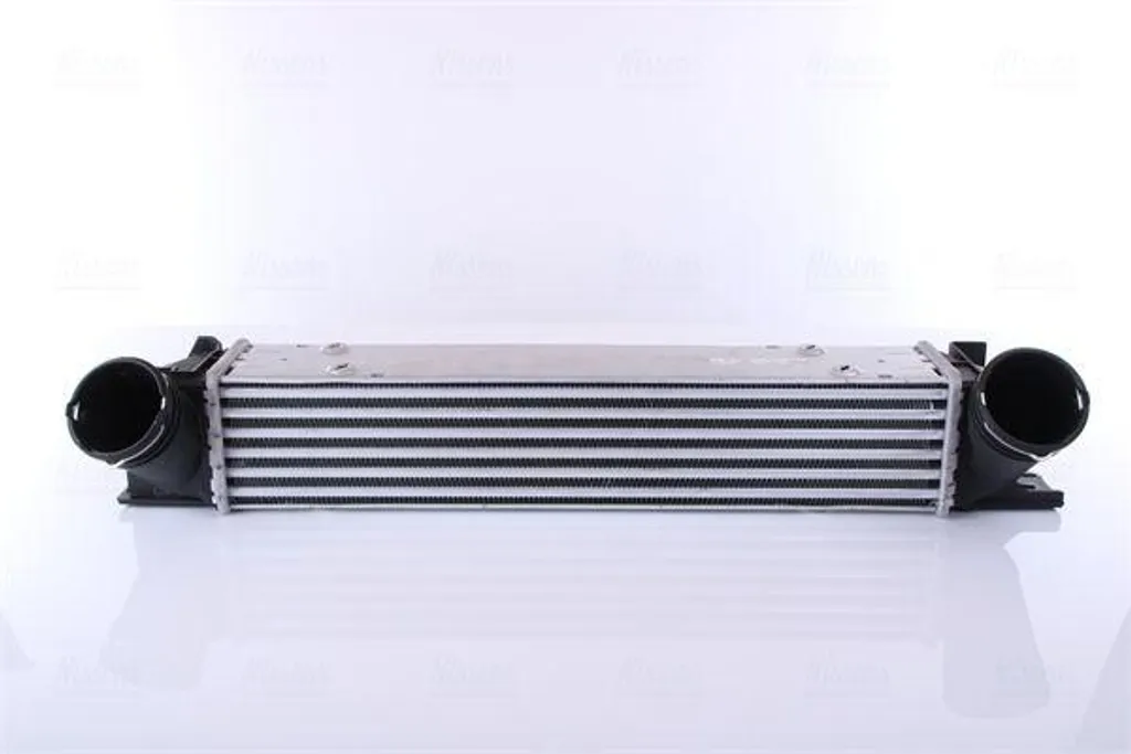 Radiatore Intercooler Nissens 96725 per BMW E90 E91 E87 E84 17517524916 - 1